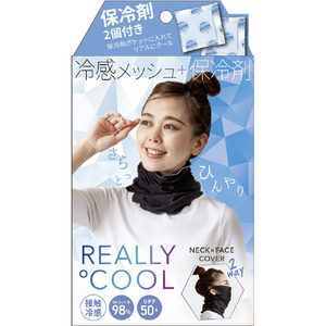 アルファックス リアリークール ネックカバー リアリ-ク-ルネツクカバ- アルファックス リアリークール ネックカバー リアリ-ク-ルネツクカバ-