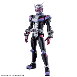 バンダイスピリッツ Figure-rise Standard 仮面ライダージオウ FRSカメンライダ-ジオウ バンダイスピリッツ Figure-rise Standard 仮面ライダージオウ FRSカメンライダ-ジオウ
