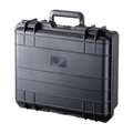 サンワサプライ ハードツールケース（15．6型ワイド） BAG-HD1