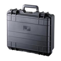 サンワサプライ ハードツールケース（15．6型ワイド） BAG-HD1
