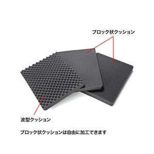 サンワサプライ ハードツールケース（15．6型ワイド） BAG-HD1-イメージ3