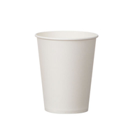 サンナップ NEXT GREEN ネクストグリーン カップ 275mL 18個入 FCF099S-C2718NXG