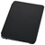 エレコム Surface Pro 12 インチ用ハイブリッドケース フラップ付 衝撃吸収 キーボード対応 ブラック TB-MSP25HVCKFBK-イメージ1