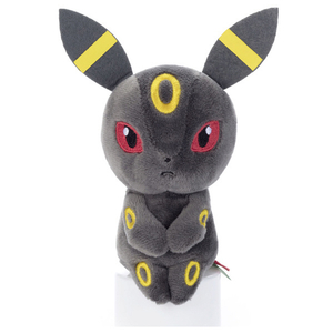 タカラトミーアーツ ポケットモンスター ポケモン/ちょっこりさん/ブラッキー ブラッキー ﾎﾟｹﾓﾝﾁﾖﾂｺﾘｻﾝﾌﾞﾗﾂｷ--イメージ1