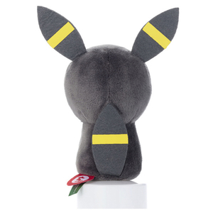 タカラトミーアーツ ポケットモンスター ポケモン/ちょっこりさん/ブラッキー ブラッキー ﾎﾟｹﾓﾝﾁﾖﾂｺﾘｻﾝﾌﾞﾗﾂｷ--イメージ4