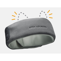 アテックス AX-HX345GR ドライヘッドスパ マドロムーン グレー