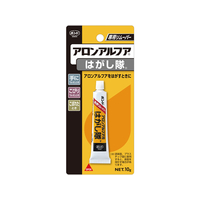 コニシ アロンアルファ はがし隊 10g F864713-#60513