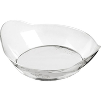 SOLIA ソリア ラウンドディッシュ 45ml 100入 CS50710 FC105LV-7377000