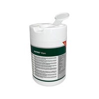 デンティロジャンボワイプス用容器 アルコールタオル AG 0099-11025 FCG384A-0099-11025