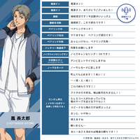 AVIOT TE-V1R-TP3 トゥルーワイヤレスイヤフォン【新テニスの王子様