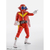 バンダイスピリッツ S．H．Figuarts(真骨彫製法) アカレンジャー スーパー戦隊  50th Anniversary Ver.(初回限定台座付属) SHFｼﾝｺﾂﾁﾖｳｱｶﾚﾝｼﾞﾔ--イメージ3