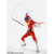 バンダイスピリッツ S．H．Figuarts(真骨彫製法) アカレンジャー スーパー戦隊  50th Anniversary Ver.(初回限定台座付属) SHFｼﾝｺﾂﾁﾖｳｱｶﾚﾝｼﾞﾔ--イメージ8
