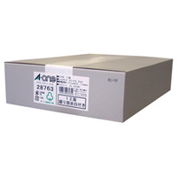エーワン PPC(コピー)ラベル(500シート/6000片入り) 28763