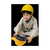 ハピネット R/C うごかしちゃお スーパーフォークリフト ｳｺﾞｶｼﾁﾔｵｽ-ﾊﾟ-ﾌｵ-ｸﾘﾌﾄ-イメージ3