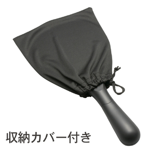 オーム電機 LEDライト付きハンドルーペ LH-M10HL137A-イメージ2