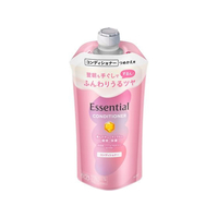 KAO エッセンシャル ふんわりうるツヤ コンディショナー 詰替 300mL FC631RW