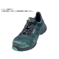 uvex ウベックス1G2プラネットシューズS1PSRCブラック FC446WG-3803388