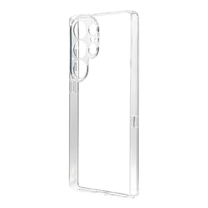ラスタバナナ Galaxy S25 Ultra用極限保護 TPUケース クリア 8755GS25UTPLCL-イメージ1