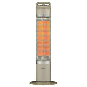 コロナ DH-C923(N) カーボンヒーター スリムカーボン ゴールド