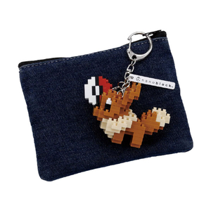 カワダ n-fig ポケットモンスター イーブイ イーブイ NFG48ｲ-ﾌﾞｲ-イメージ3