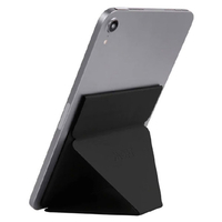 MOFT iPadmini6用タブレットスタンド ジェットブラック MS008M-1-BK