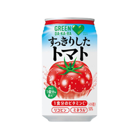 サントリー FC273SJ GREEN DA・KA・RA すっきりしたトマト 350g