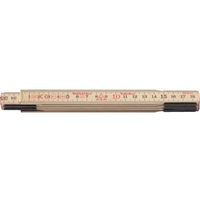 Hultafors/木製折尺 1m 6折り 100204 FC420VE-3822101