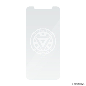 PGA iPhone 12 mini用液晶保護ガラス アーク・リアクター PG-DGL20F04IRM-イメージ4