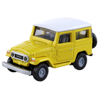 タカラトミー トミカプレミアム 04 トヨタ ランドクルーザー Pﾄﾐｶ04ﾄﾖﾀﾗﾝﾄﾞｸﾙ-ｻﾞ-