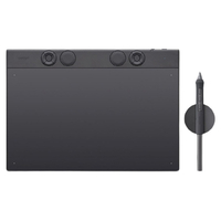 WACOM PTK670K0C ペンタブレット Wacom Intuos Pro 2025 medium