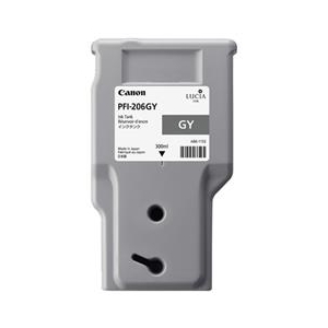 キヤノン インクタンク レッド PFI-206R 5309B001 i8my1cf キヤノン PFI-206GY インクタンク グレー|エディオン公式通販
