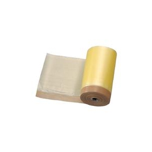 トラスコ中山 TRUSCO　ノンスリップマスカー　550X20m TNSM-550-イメージ1