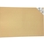 光 パンチングボード 無地(MDF) 900×600×3mm FC305EV-1134401-イメージ1