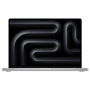 Apple 16インチMacBook Pro: 14コアCPUと20コアGPUを搭載したApple M4 Proチップ, 48GB, 512GB SSD - シルバー MX2U3J/A-イメージ1