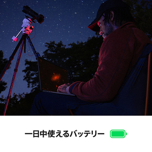 Apple 16インチMacBook Pro: 14コアCPUと20コアGPUを搭載したApple M4 Proチップ, 48GB, 512GB SSD - シルバー MX2U3J/A-イメージ4