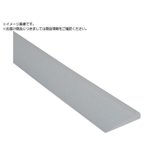 光 倒れ防止君 半透明タイプ約910×46×9mm KEQ9-90 FC376ZK-8201412-イメージ1