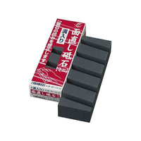 ナニワ研磨工業 面直シ砥石ミニ溝入リ 極細 #220 エビ印 FCE875Z-IO-1142