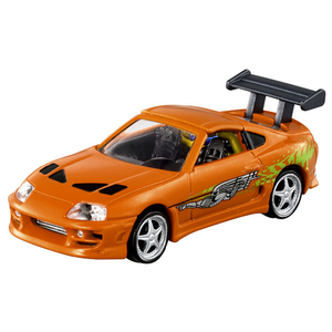 タカラトミー トミカプレミアムunlimited 03 ワイルド・スピード スープラ PトミカULT03ワイルドスピ-ドス-プラ タカラトミー トミカプレミアムunlimited 03 ワイルド・スピード スープラ PトミカULT03ワイルドスピ-ドス-プラ
