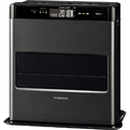 コロナ 木造10畳 コンクリート13畳まで 石油ファンヒーター e angle select WZ-E2シリーズ グランブラック FHWZ3622E2KG