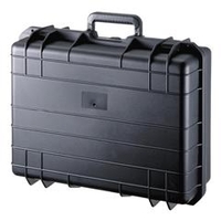 サンワサプライ ハードツールケース（18型ワイド） BAG-HD2