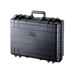 サンワサプライ ハードツールケース（18型ワイド） BAG-HD2-イメージ1