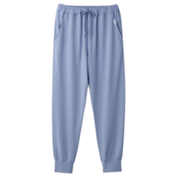 MTG ReD バイタルテック スリープ ジョガーパンツ LL ReD ブルー LLサイズ VW-AP-12D-LL