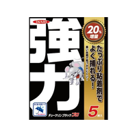 イカリ消毒 チュークリンブラック プロ 5枚入 FC467SM