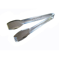 弁慶 BK サラダトング クリア 全長225 FC827LA-0703200