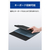 エレコム フラップケース 4アングル 軽量 キーボード対応 ブラック TB-MSP25PLF2CBK-イメージ5