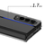 araree Galaxy Z Fold 4用ハードケースNukin クリア AR24763GZFD3-イメージ13