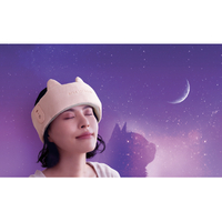 アテックス AX-HX345PK ドライヘッドスパ マドロムーン ピンク