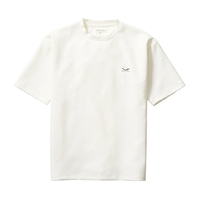 MTG SO-AT-02C-L SIXPAD Recovery Wear オーバーサイズTシャツ(L