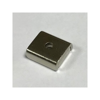 エスコ 超強力マグネットバー 13.5×5×10mm FCV9171-EA781EM-121A