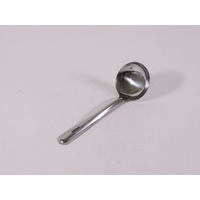 カンダ (M) 汁杓子 カギナシ 小 FC436PL-055009